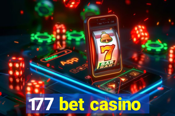 177 bet casino